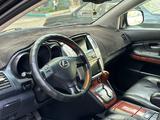 Lexus RX 330 2003 года за 6 900 000 тг. в Семей – фото 4