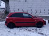 Kia Rio 2006 годаүшін2 600 000 тг. в Актобе – фото 2