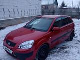 Kia Rio 2006 годаүшін2 600 000 тг. в Актобе – фото 4