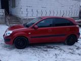 Kia Rio 2006 годаүшін2 600 000 тг. в Актобе – фото 5