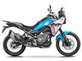 CFMoto  CFMOTO 450 MT 2024 годаүшін2 950 000 тг. в Алматы – фото 2