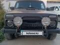 ВАЗ (Lada) Lada 2121 2007 годаfor2 000 000 тг. в Туркестан – фото 3