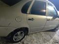 ВАЗ (Lada) Kalina 1118 2008 годаүшін1 000 000 тг. в Уральск – фото 6