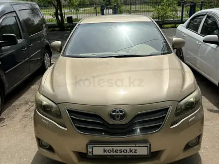 Toyota Camry 2009 года за 5 400 000 тг. в Уральск