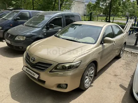 Toyota Camry 2009 года за 5 400 000 тг. в Уральск – фото 5