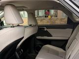 Lexus RX 350 2022 года за 18 000 000 тг. в Астана – фото 3