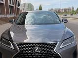 Lexus RX 350 2022 года за 18 000 000 тг. в Астана