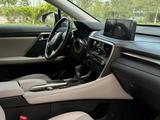 Lexus RX 350 2022 года за 18 000 000 тг. в Астана – фото 5
