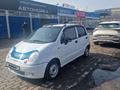 Daewoo Matiz 2012 года за 2 050 000 тг. в Алматы – фото 3