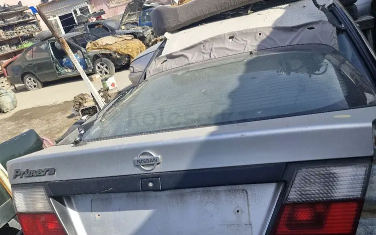 Зад Багаж за 25 000 тг. в Атырау