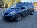 Toyota Sienna 2009 года за 9 000 000 тг. в Актобе