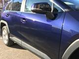 Toyota RAV4 2021 года за 14 700 000 тг. в Темиртау – фото 5