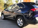 Toyota RAV4 2021 годаүшін14 700 000 тг. в Щучинск