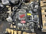 Двигатель Mercedes-Benz M272 3.5 за 900 000 тг. в Астана