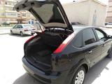 Ford Focus 2005 года за 2 300 000 тг. в Тараз – фото 2