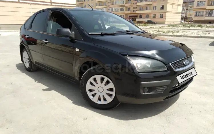 Ford Focus 2005 года за 2 300 000 тг. в Тараз