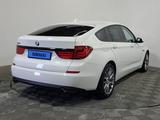 BMW 535 2009 года за 8 830 000 тг. в Алматы – фото 5