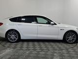 BMW 535 2009 года за 8 250 000 тг. в Алматы – фото 4