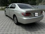 Lexus ES 300 2002 года за 5 000 000 тг. в Жаркент – фото 5