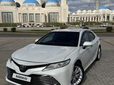 Toyota Camry 2019 годаүшін13 500 000 тг. в Астана