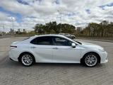 Toyota Camry 2019 годаүшін13 500 000 тг. в Астана – фото 4