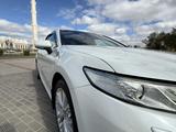 Toyota Camry 2019 годаүшін13 500 000 тг. в Астана – фото 5