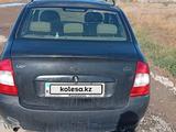 ВАЗ (Lada) Kalina 1118 2011 годаүшін1 500 000 тг. в Астана – фото 2