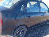 ВАЗ (Lada) Kalina 1118 2011 годаүшін1 500 000 тг. в Астана – фото 3