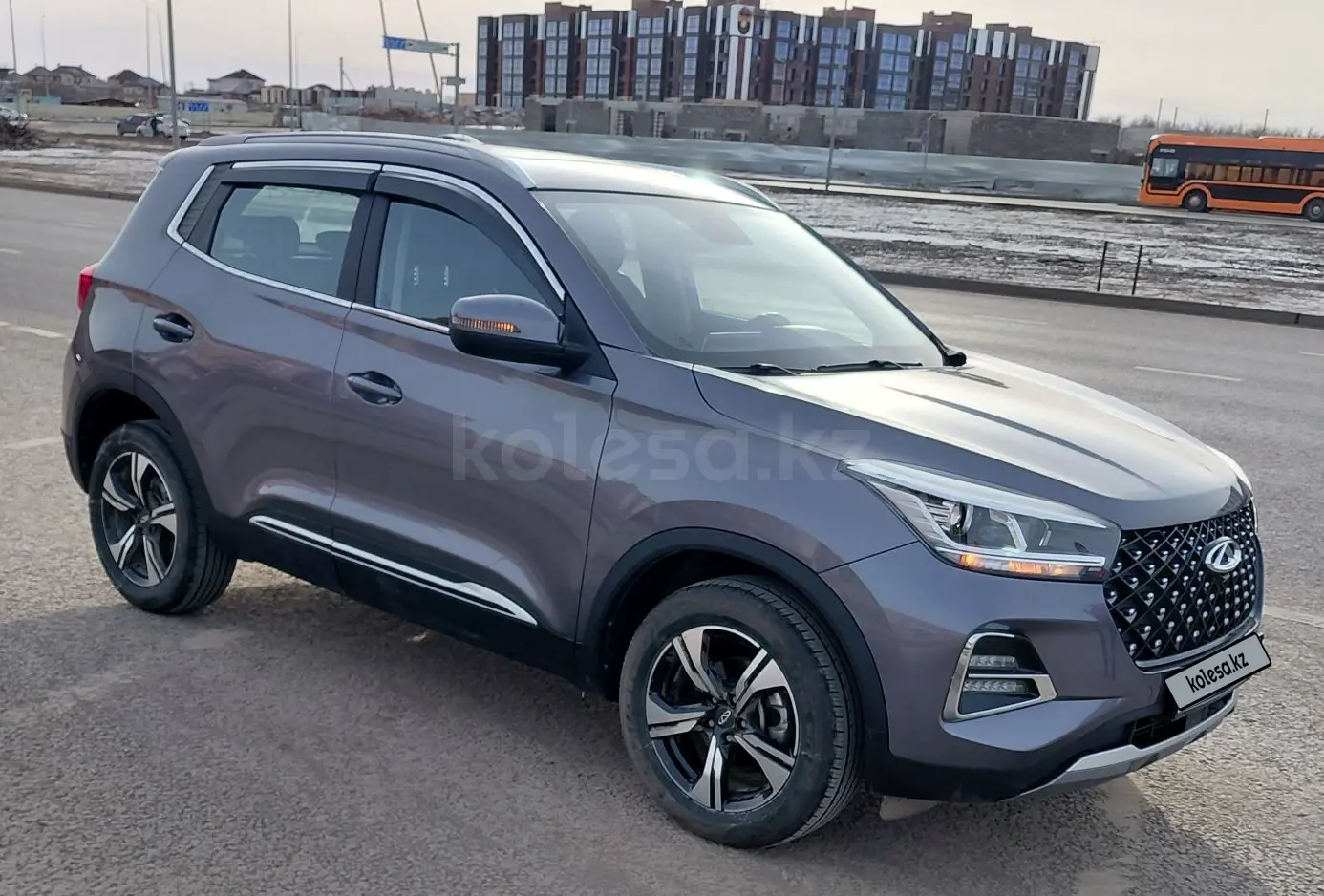 Chery Tiggo 4 Pro, 2023