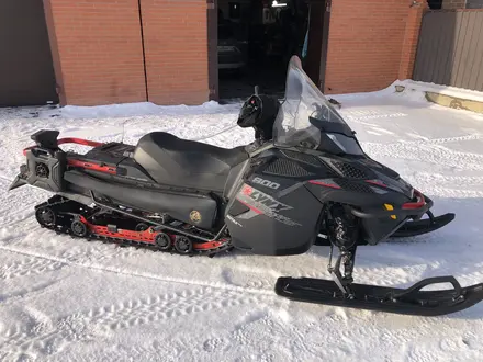 BRP  Lynx Commander 800 2016 года за 7 000 000 тг. в Шемонаиха