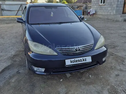 Toyota Camry 2005 годаүшін4 700 000 тг. в Аягоз