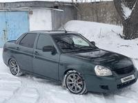 ВАЗ (Lada) Priora 2170 2012 годаfor1 890 000 тг. в Караганда