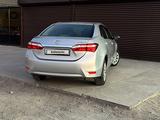 Toyota Corolla 2014 года за 5 270 000 тг. в Алматы