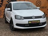 Volkswagen Polo 2012 года за 4 600 000 тг. в Кокшетау – фото 2