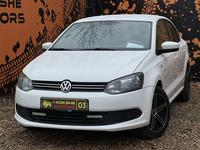 Volkswagen Polo 2012 года за 4 600 000 тг. в Кокшетау