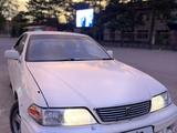 Toyota Mark II 1998 годаfor2 500 000 тг. в Караганда – фото 3