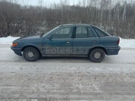 Mitsubishi Lancer 1992 года за 750 000 тг. в Петропавловск – фото 7