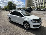 Volkswagen Polo 2015 года за 3 600 000 тг. в Астана