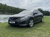 Mazda 6 2011 годаүшін4 400 000 тг. в Усть-Каменогорск – фото 3