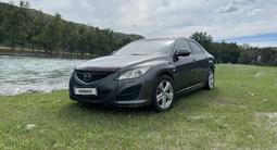 Mazda 6 2011 годаүшін3 800 000 тг. в Усть-Каменогорск – фото 4