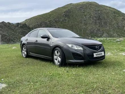 Mazda 6 2011 года за 4 200 000 тг. в Усть-Каменогорск – фото 3