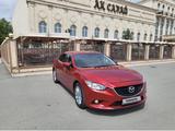 Mazda 6 2018 года за 11 000 000 тг. в Уральск