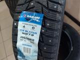 205/55 R16 Зимние Новые за 24 000 тг. в Караганда – фото 3