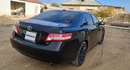 Toyota Camry 2010 годаfor4 300 000 тг. в Актау – фото 4