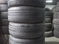 285/65R17 Bridgestone Dueler за 160 000 тг. в Алматы