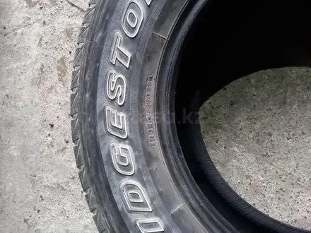 285/65R17 Bridgestone Dueler за 160 000 тг. в Алматы – фото 6