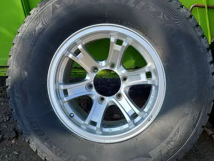 BRIDGESTONE с дисками за 150 000 тг. в Алматы