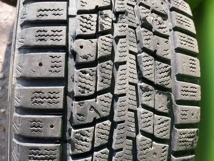 BRIDGESTONE с дисками за 150 000 тг. в Алматы – фото 3