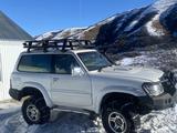 Nissan Patrol 1998 года за 10 000 000 тг. в Талдыкорган – фото 3