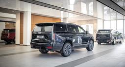 Cadillac Escalade Sport 2023 годаүшін82 000 000 тг. в Усть-Каменогорск – фото 4